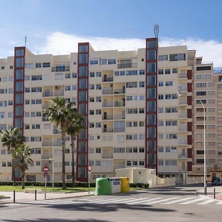 El Raco, C-9-17 Apartment Cullera Luaran gambar