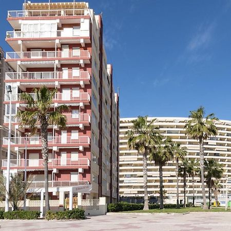 El Raco, C-9-17 Apartment Cullera Luaran gambar