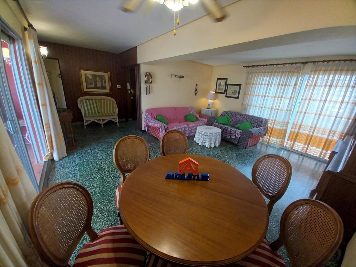 El Raco, C-9-17 Apartment Cullera Luaran gambar