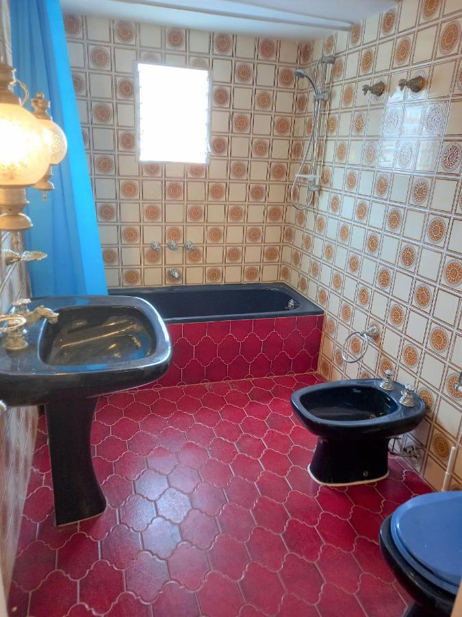 El Raco, C-9-17 Apartment Cullera Luaran gambar