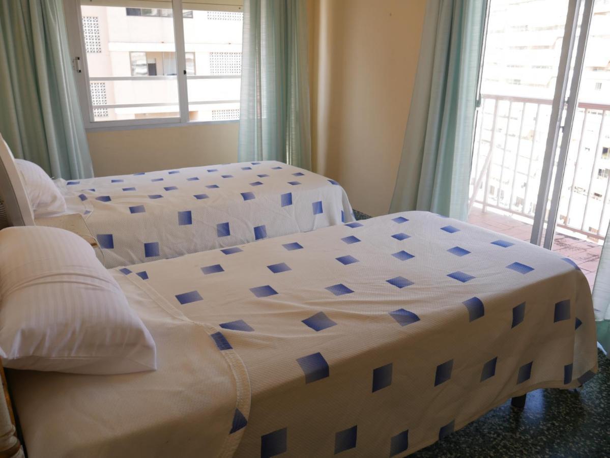 El Raco, C-9-17 Apartment Cullera Luaran gambar