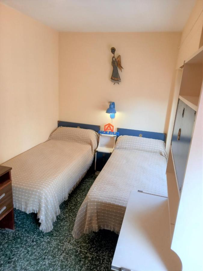 El Raco, C-9-17 Apartment Cullera Luaran gambar